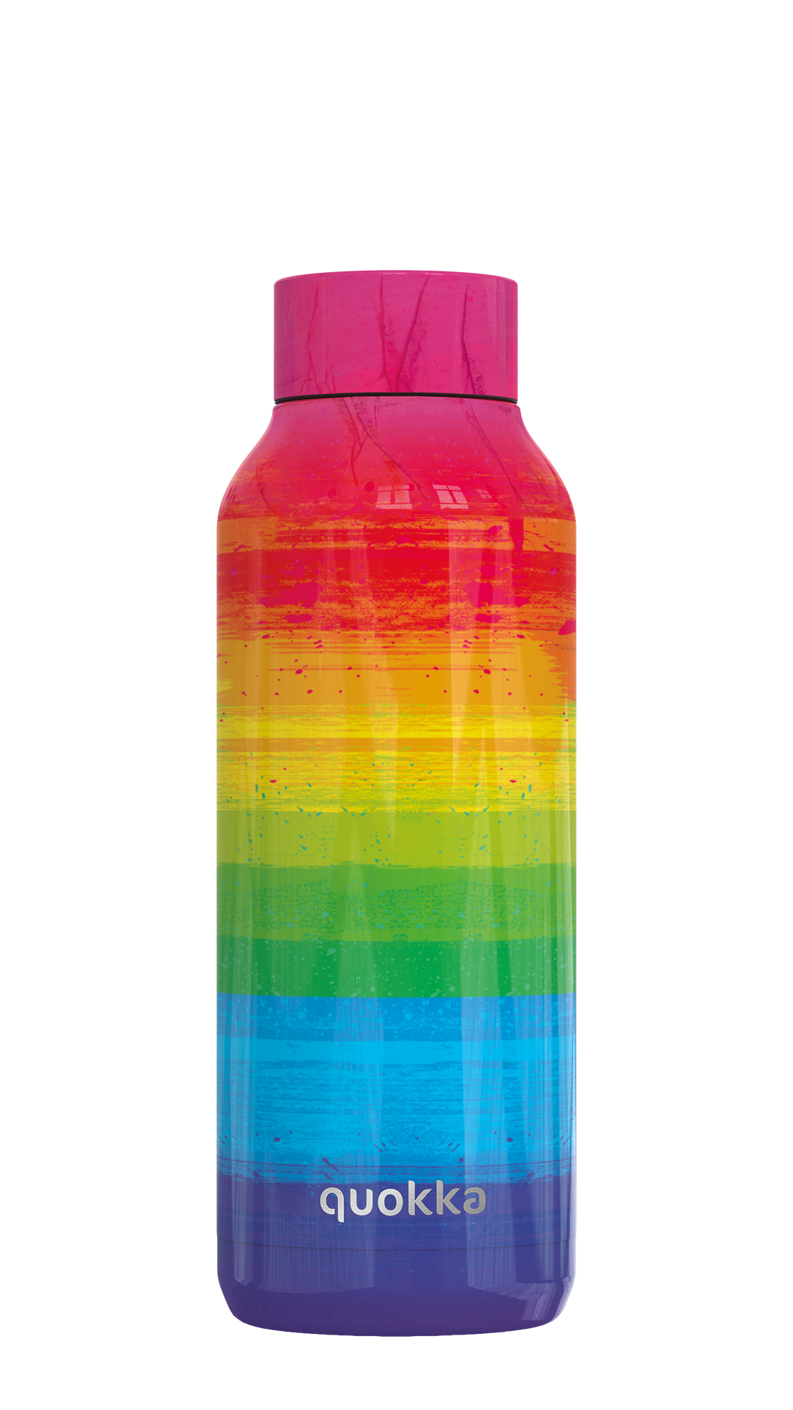 Botella térmica rainbow 500ml